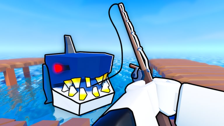 Getting Started in Deep Fishing